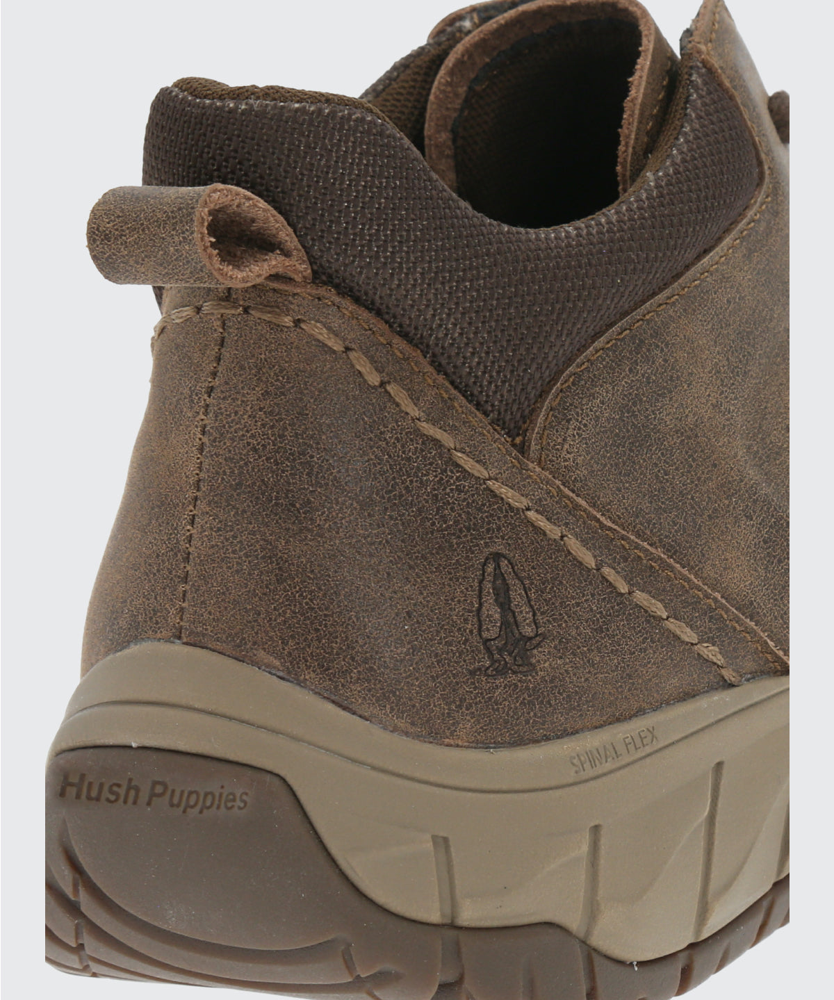 Botin Bodo Cuero Hombre