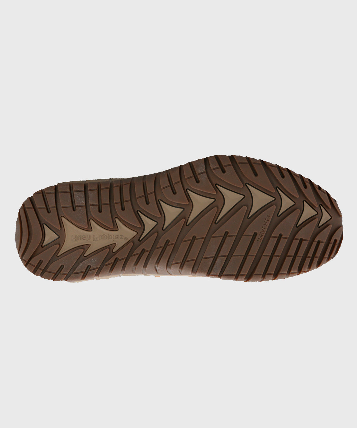 Botin Bodo Cuero Hombre