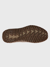 Botin Bodo Cuero Hombre
