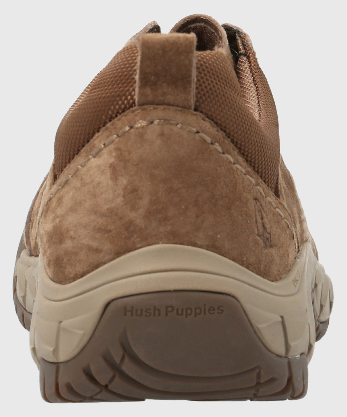 Zapatilla Morrin Cuero Hombre