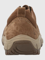 Zapatilla Morrin Cuero Hombre