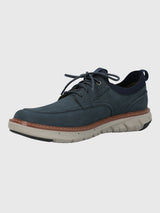 Zapato Smart Laceup Cuero Hombre