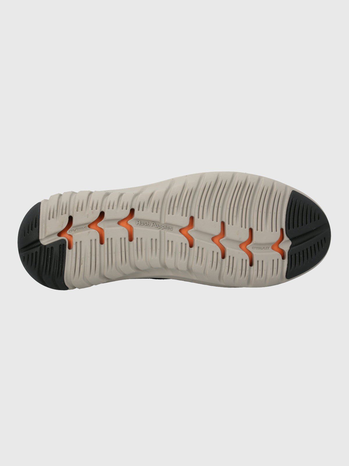 Zapato Smart Laceup Cuero Hombre