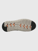 Zapato Smart Laceup Cuero Hombre