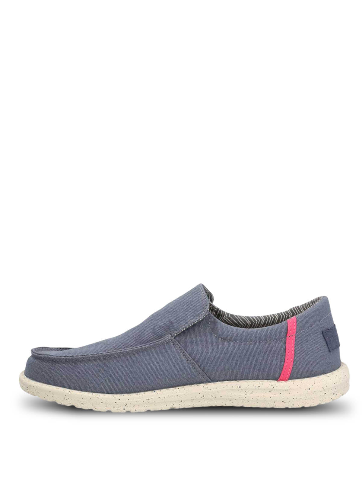 Slip On Gordon Hombre