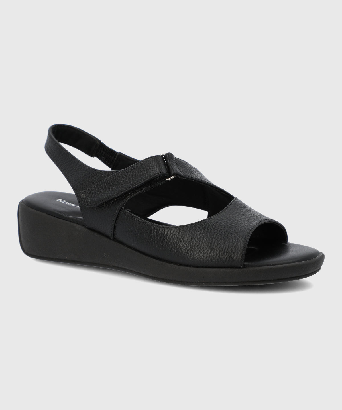 Sandalia Lifestyle 2 Cuero Mujer