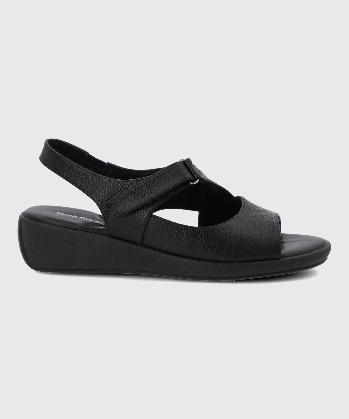 Sandalia Lifestyle 2 Cuero Mujer
