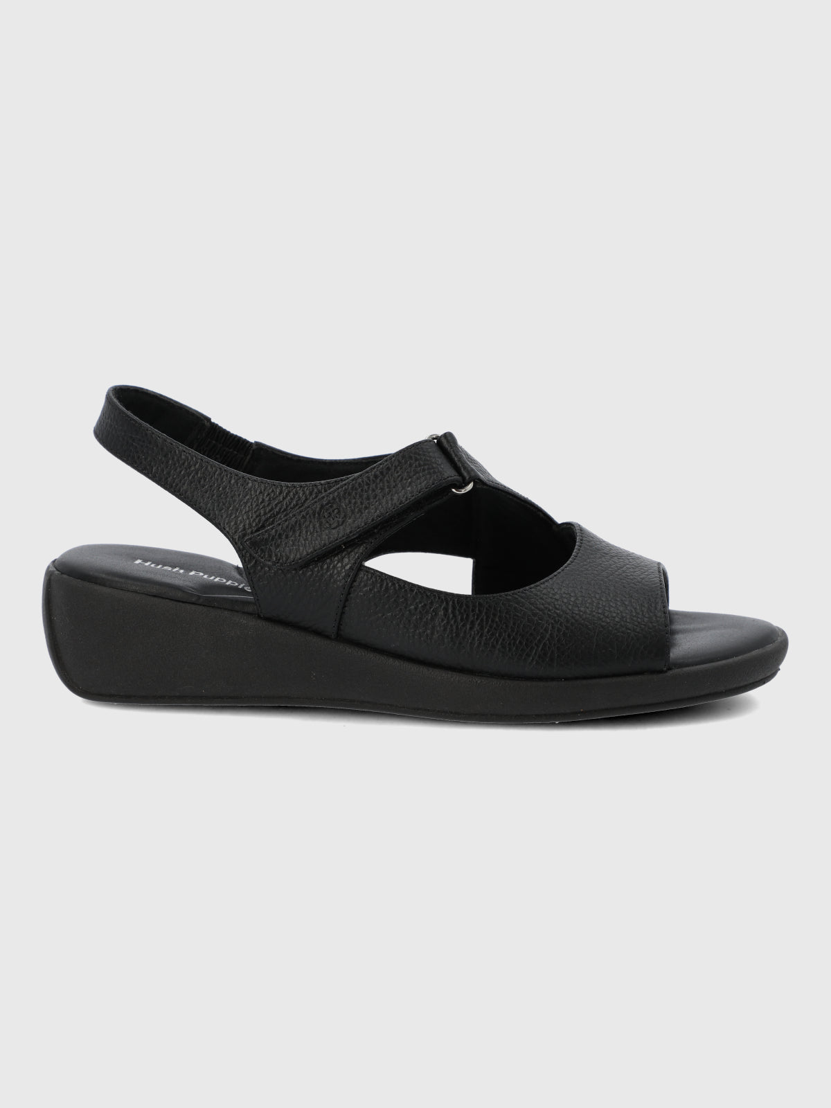 Sandalia Lifestyle 2 Cuero Mujer