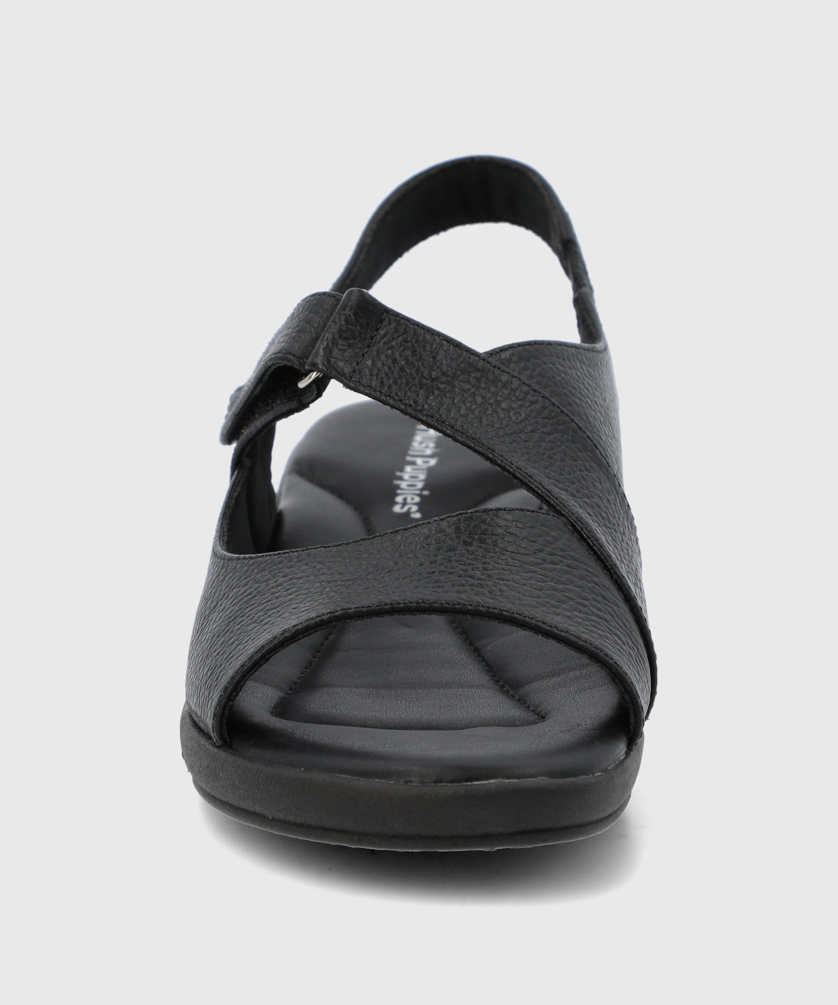 Sandalia Lifestyle 2 Cuero Mujer