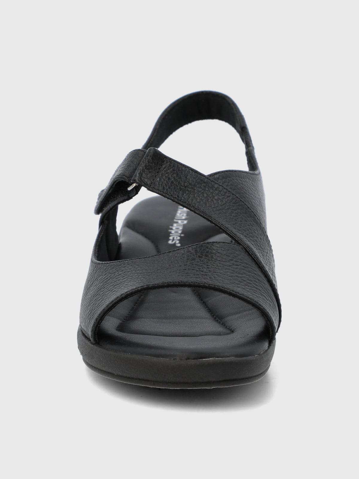 Sandalia Lifestyle 2 Cuero Mujer