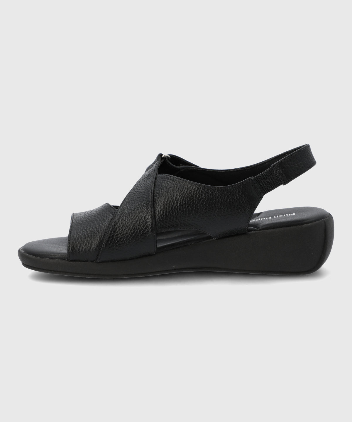 Sandalia Lifestyle 2 Cuero Mujer