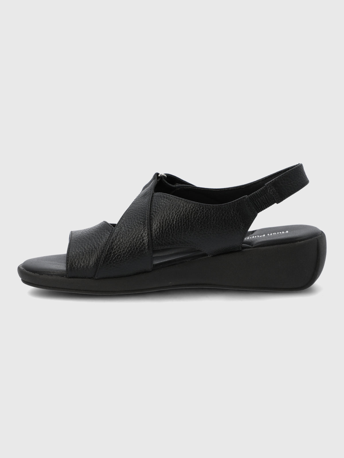 Sandalia Lifestyle 2 Cuero Mujer