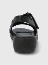 Sandalia Lifestyle 2 Cuero Mujer
