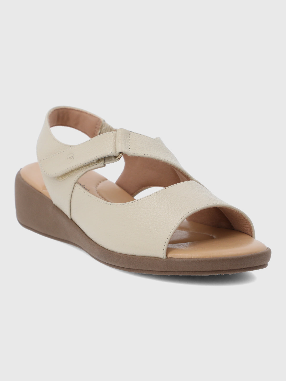 Sandalia Lifestyle 2 Cuero Mujer