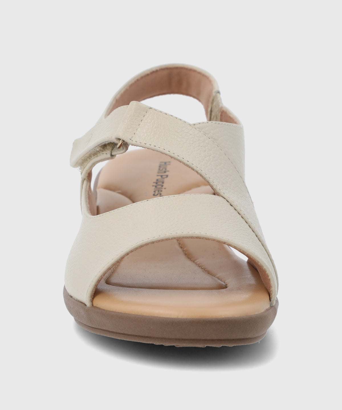 Sandalia Lifestyle 2 Cuero Mujer
