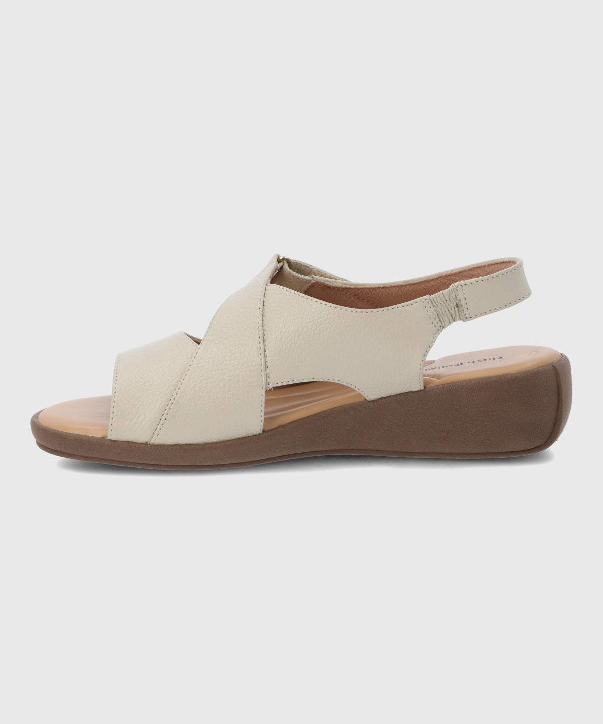 Sandalia Lifestyle 2 Cuero Mujer