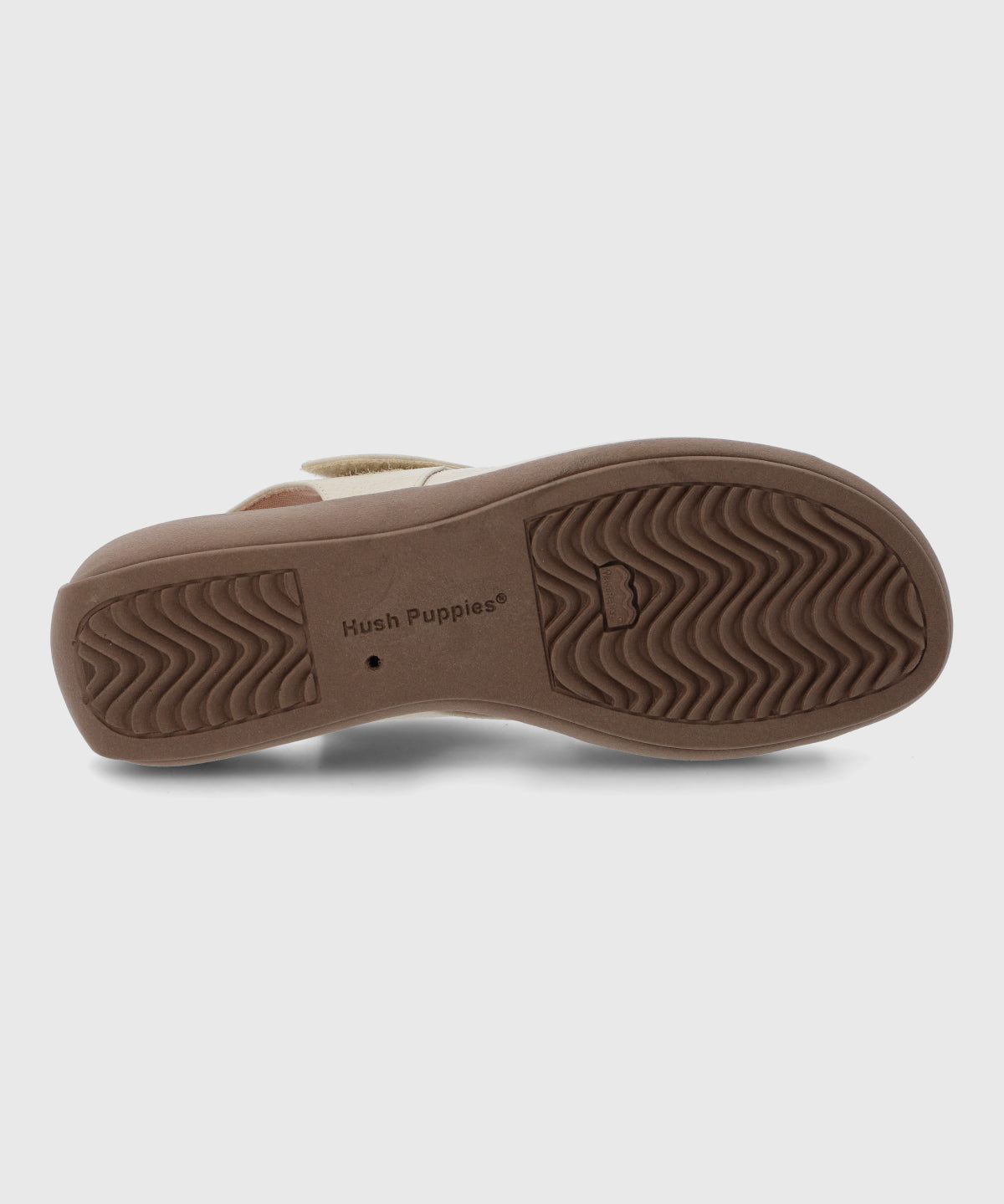 Sandalia Lifestyle 2 Cuero Mujer