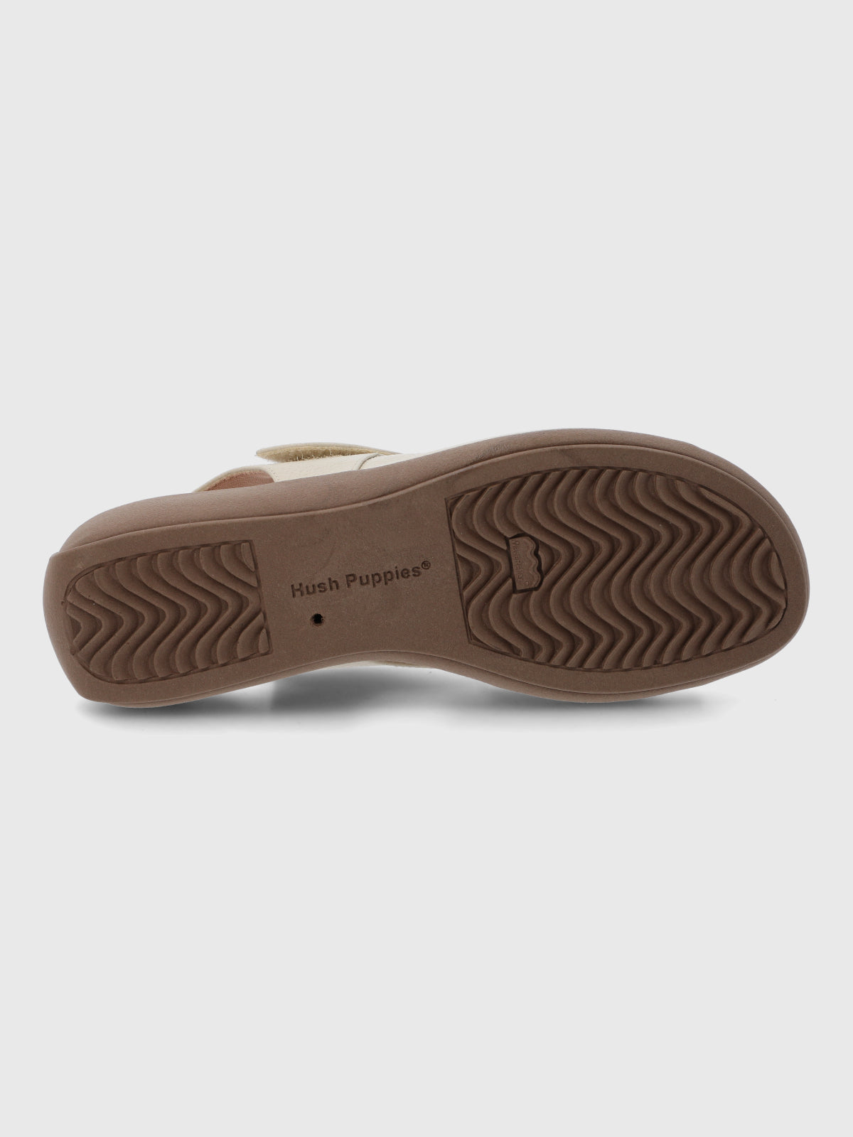 Sandalia Lifestyle 2 Cuero Mujer