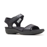 Sandalias Dorri Qtr Strap Mujer