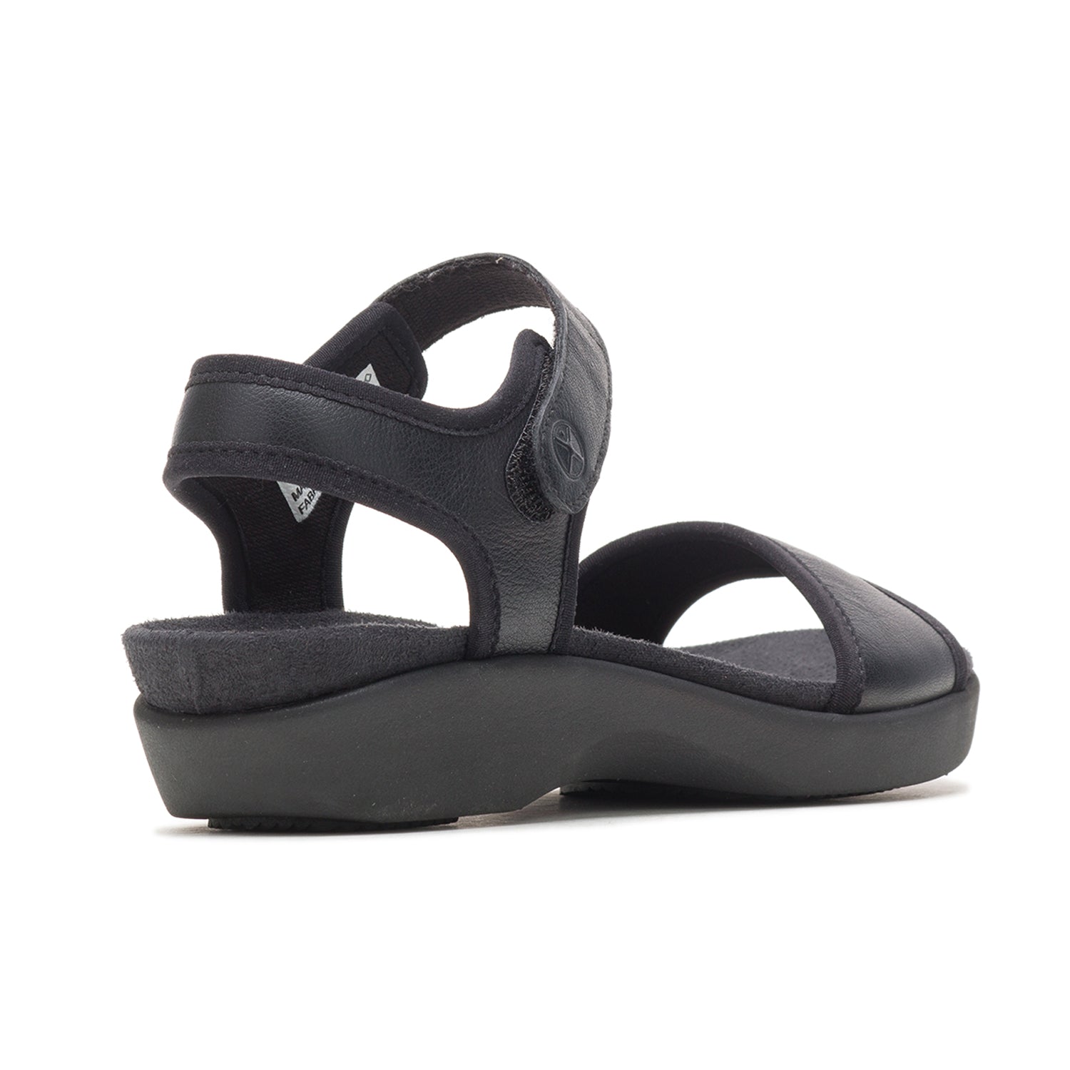 Sandalias Dorri Qtr Strap Mujer