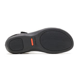 Sandalias Dorri Qtr Strap Mujer