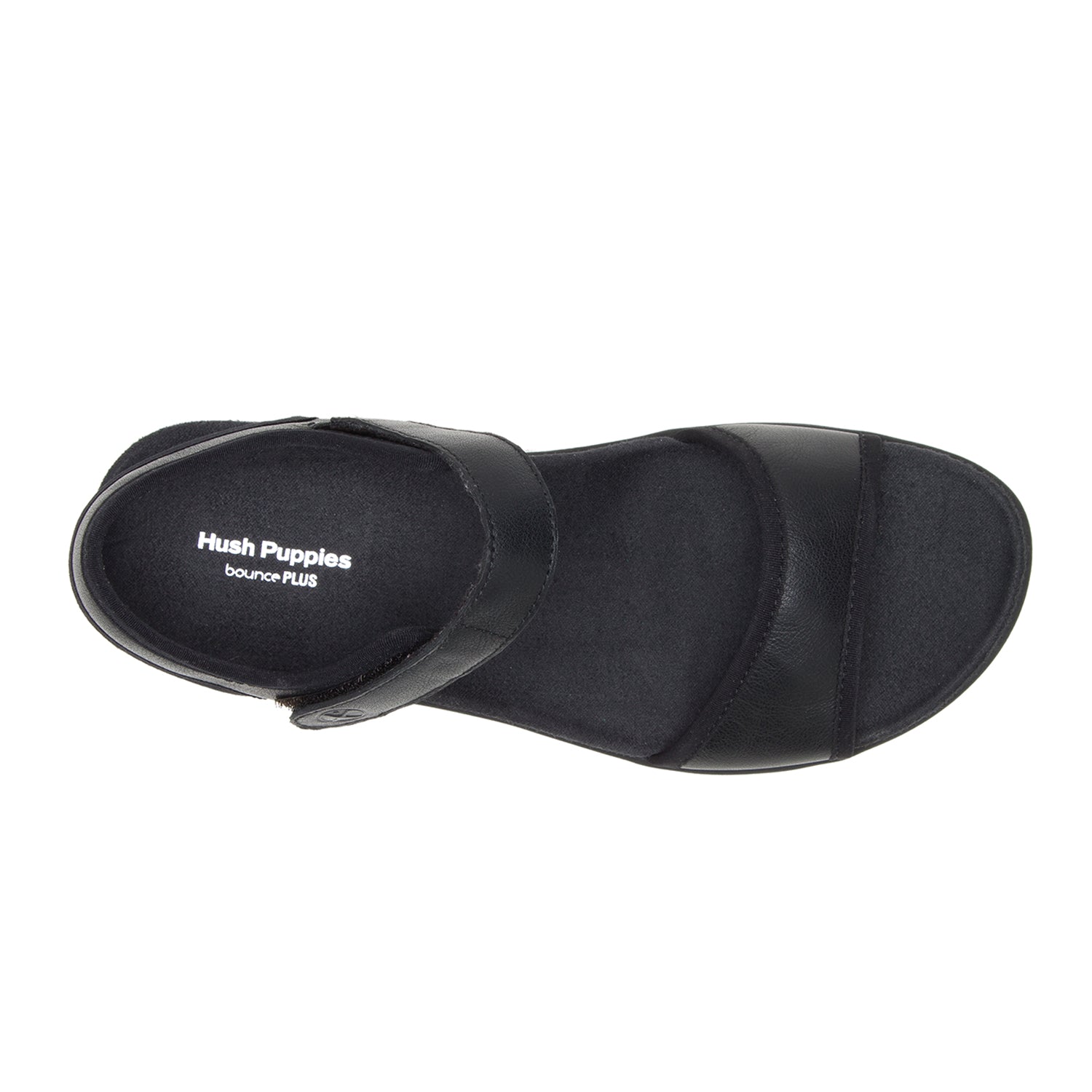 Sandalias Dorri Qtr Strap Mujer
