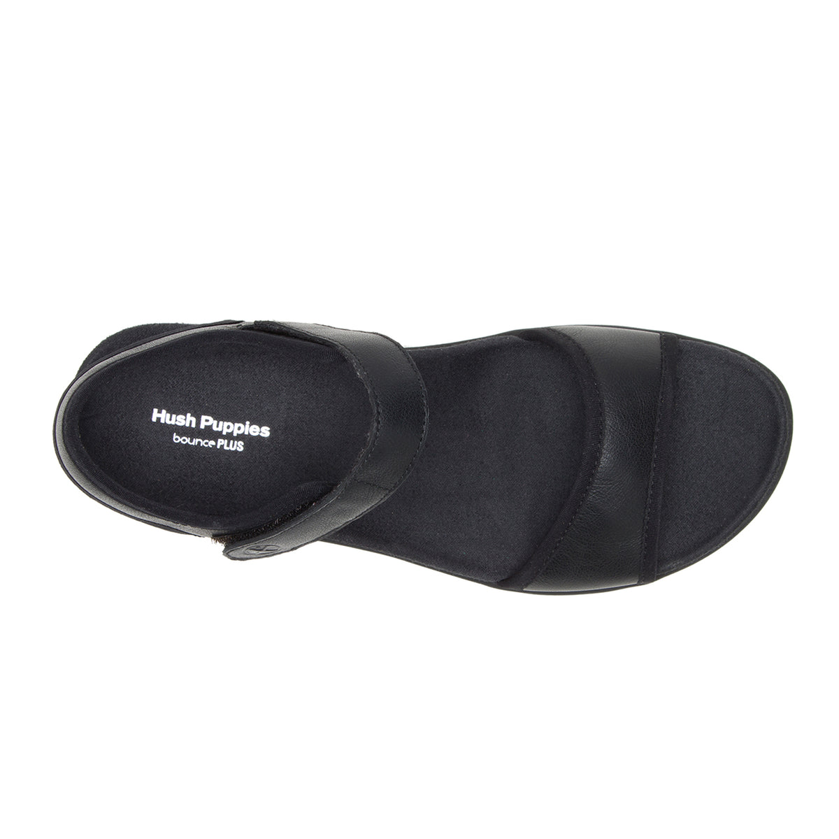 Sandalias Dorri Qtr Strap Mujer