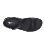 Sandalias Dorri Qtr Strap Mujer