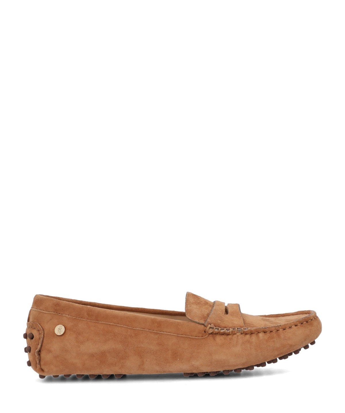 Mocasin Band Mujer