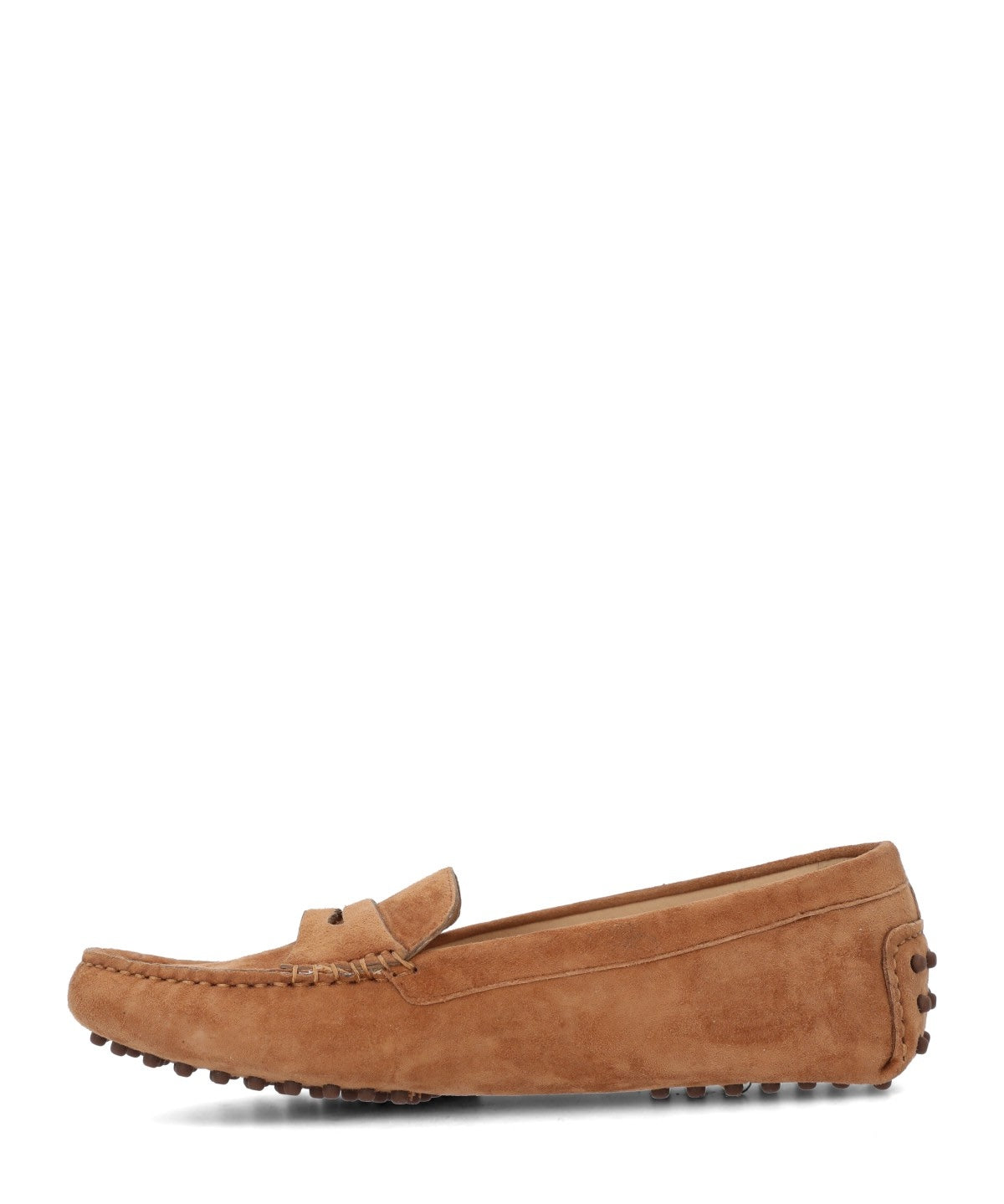 Mocasin Band Mujer