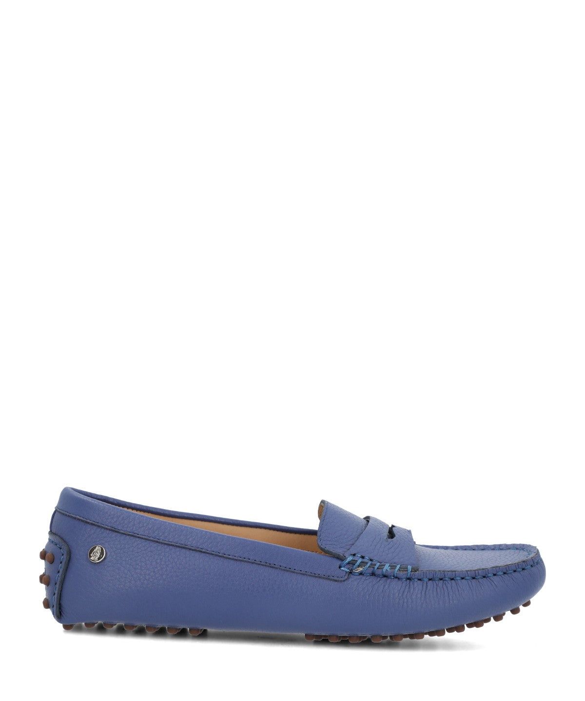 Mocasin Band Mujer