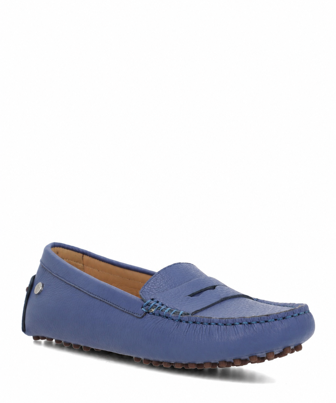 Mocasin Band Mujer