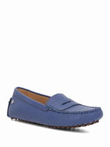 Mocasin Band Mujer