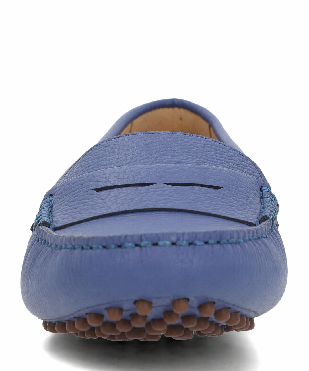 Mocasin Band Mujer