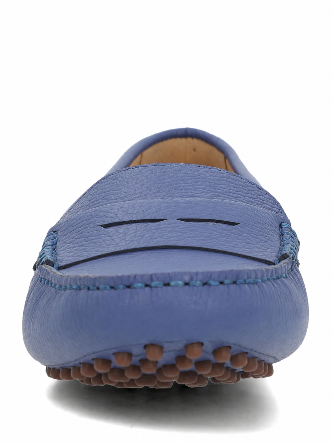 Mocasin Band Mujer