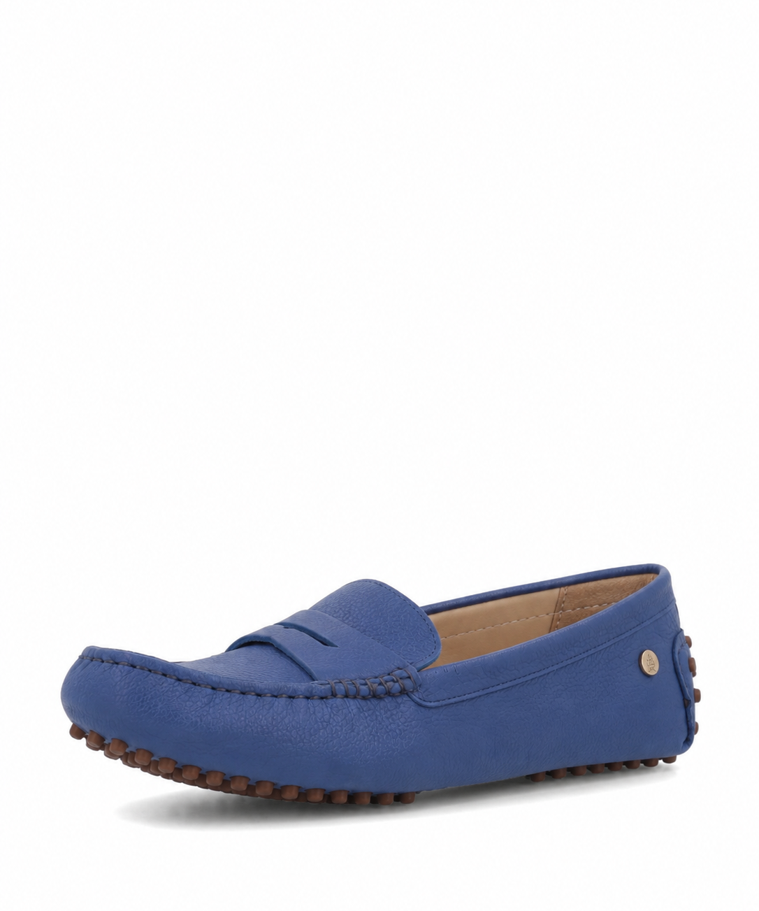 Mocasin Band Mujer
