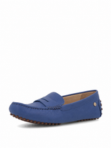 Mocasin Band Mujer