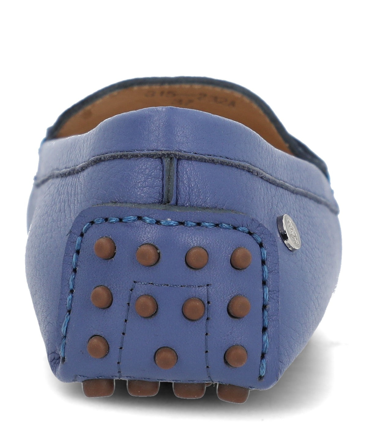 Mocasin Band Mujer