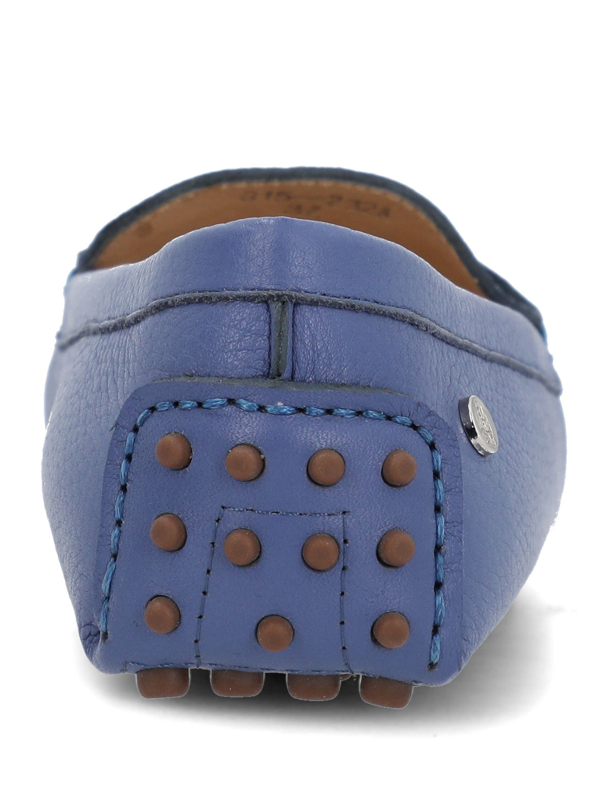 Mocasin Band Mujer