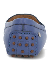 Mocasin Band Mujer