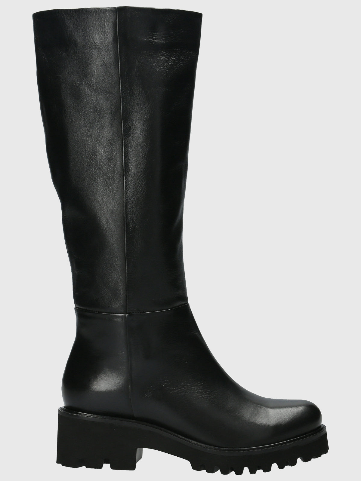 Bota Blissful Cuero Mujer