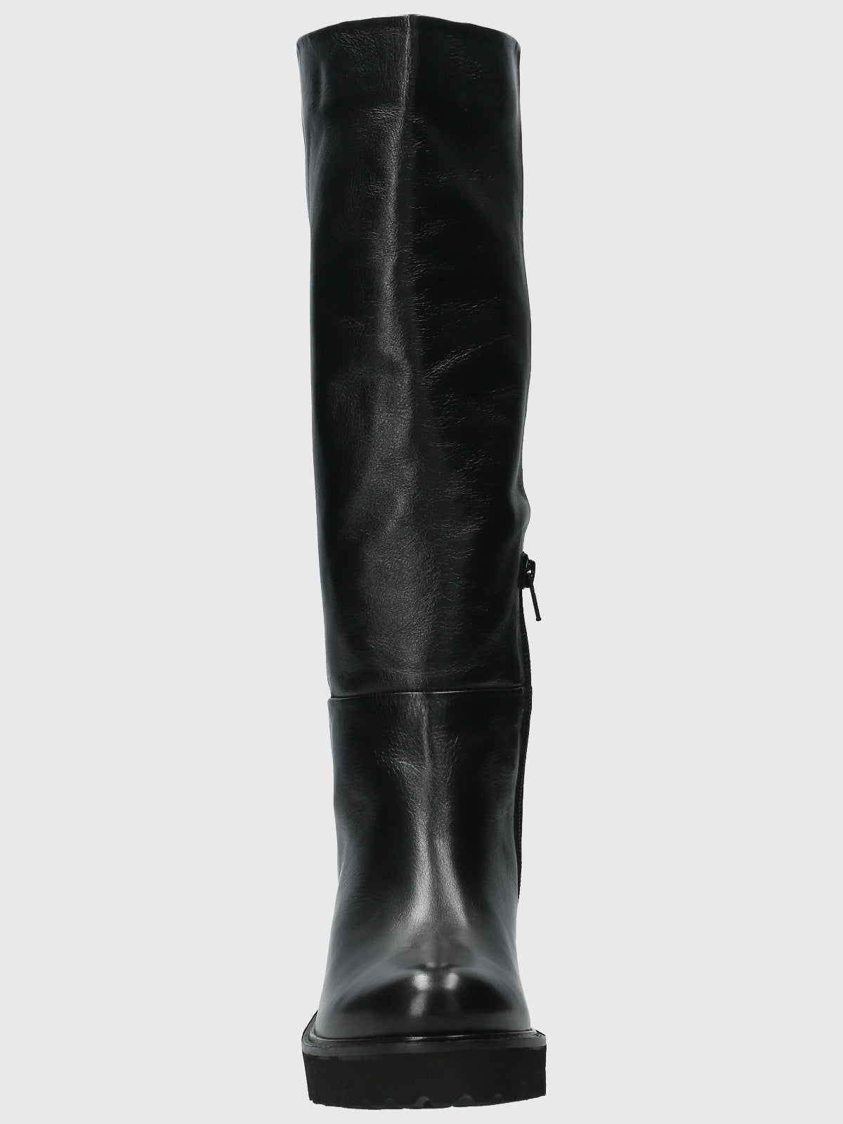 Bota Blissful Cuero Mujer