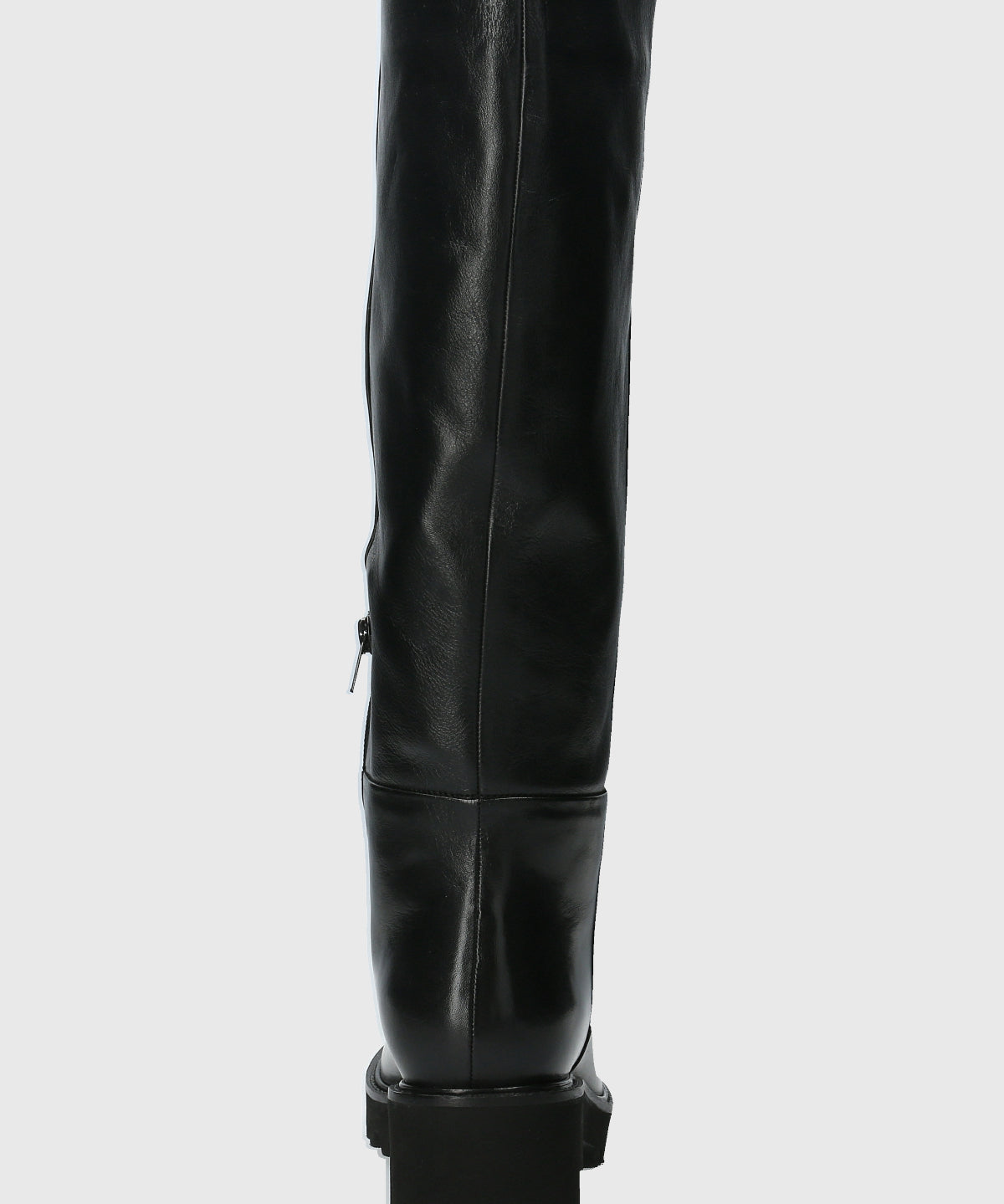 Bota Blissful Cuero Mujer