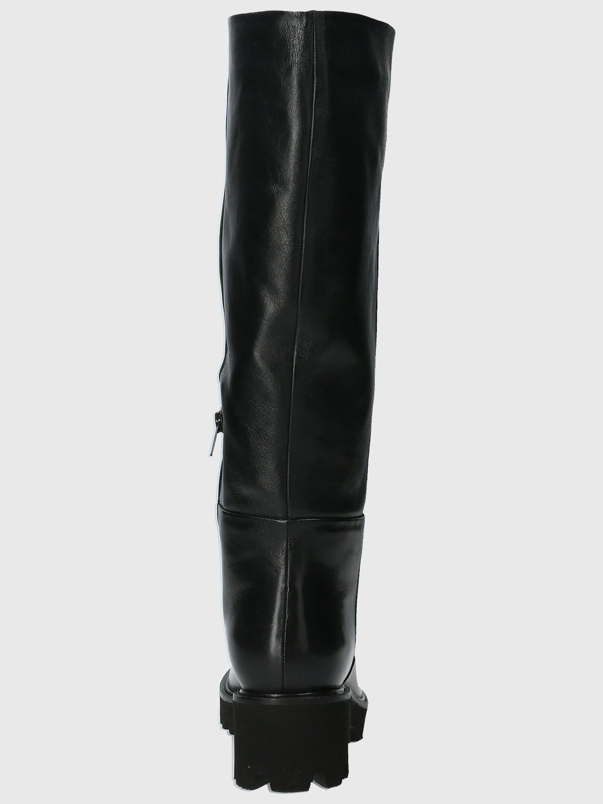 Bota Blissful Cuero Mujer
