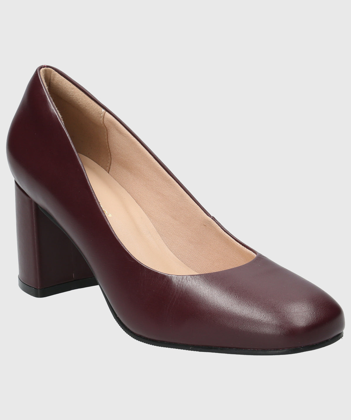 Zapato Maddox  Mujer