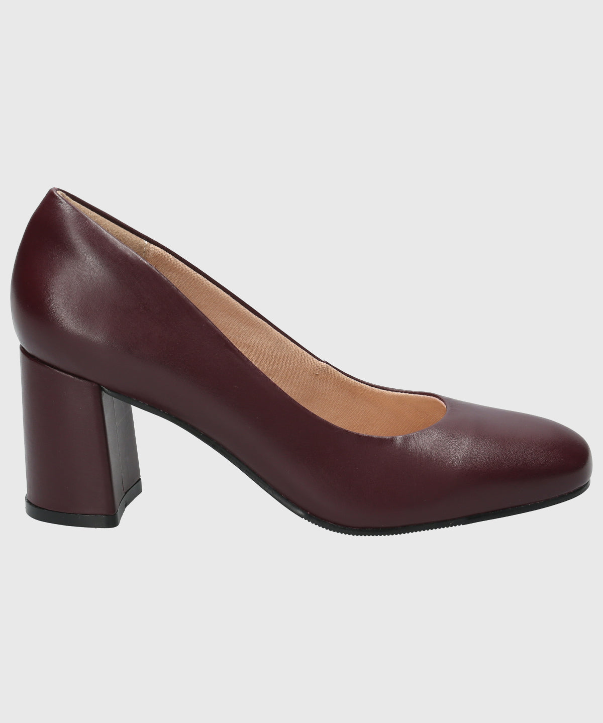 Zapato Maddox  Mujer