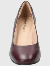 Zapato Maddox  Mujer