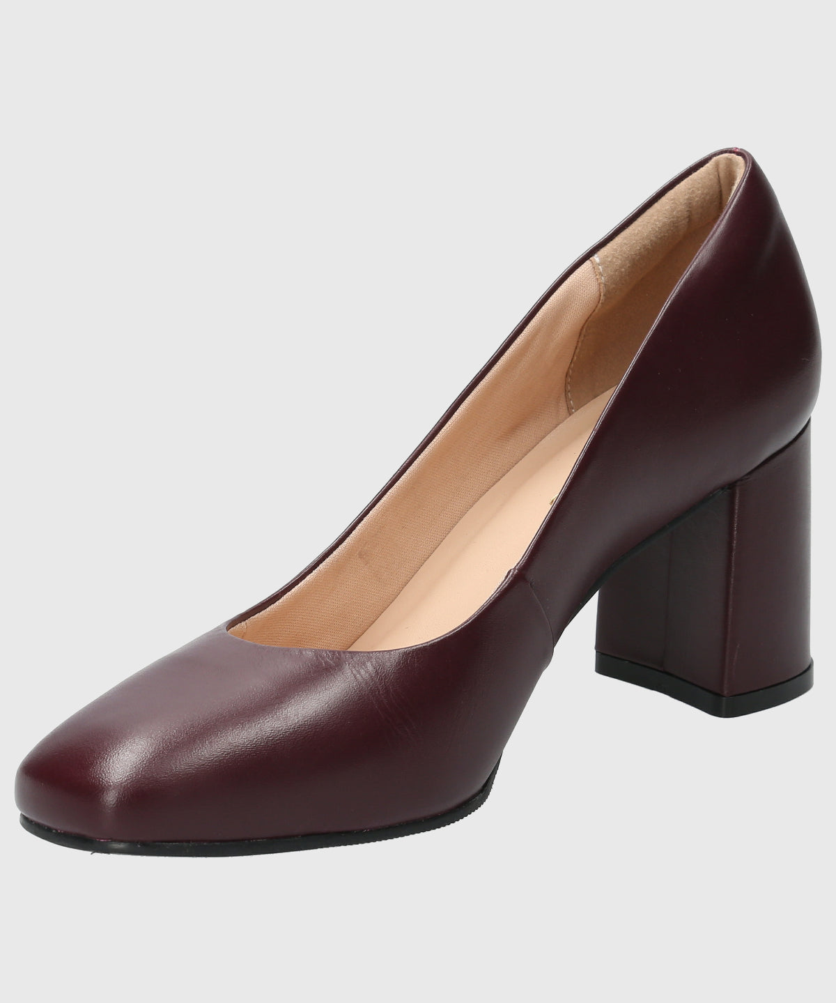 Zapato Maddox  Mujer