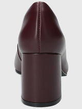 Zapato Maddox  Mujer