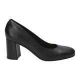 Zapato Maddox Cuero Mujer